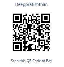 Deeppratishthan PayMent